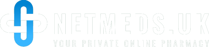 Netmeds logo